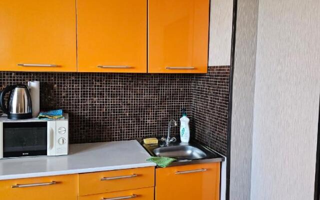 Апартаменты на улице Генерала Белика 5