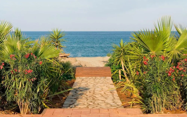 Vacanceole Sognu Di Rena