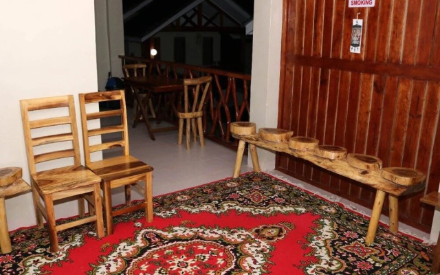 D's Ocean View Beach Resort