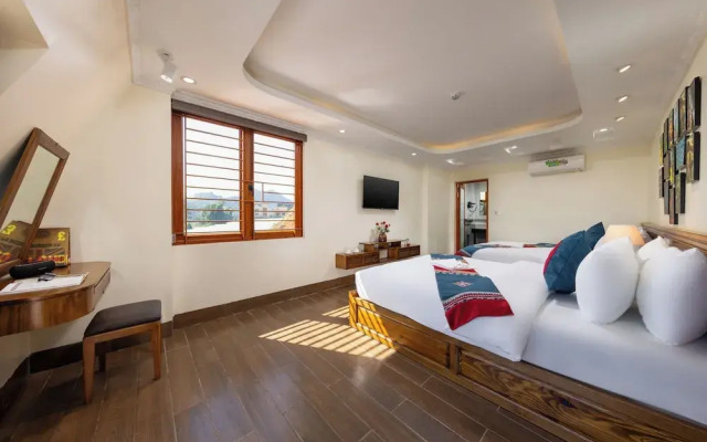 Sapa TT Homestay