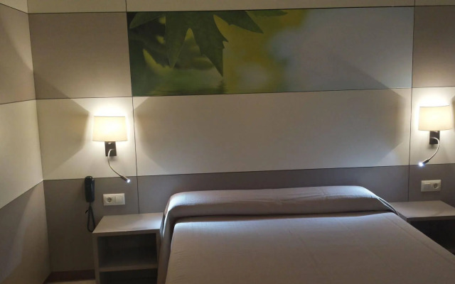 Hotel Sabiote