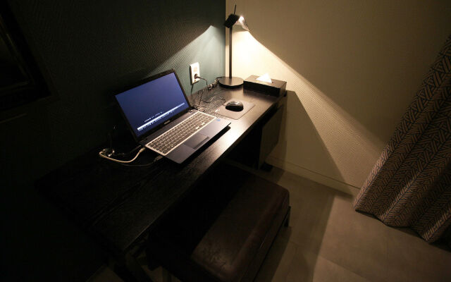 Circle Hotel Incheon