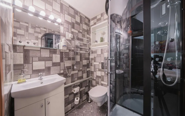 Station Self Check-in  Apartments - Lollo Luxury