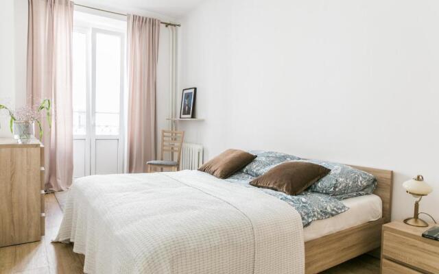 Apartament Poznańska