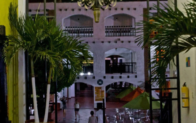Hotel Sansiraka