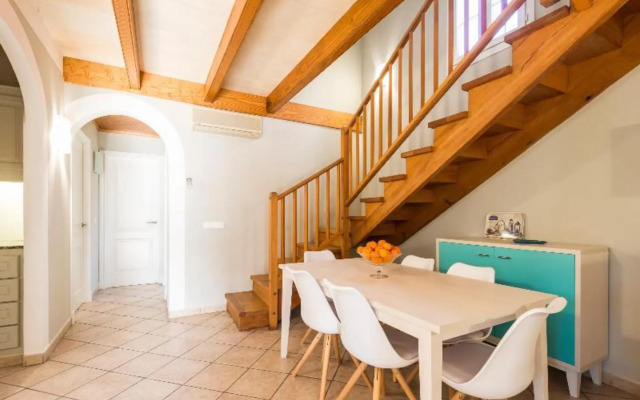 Villas Maribel V3D Ac 01 - Three Bedroom