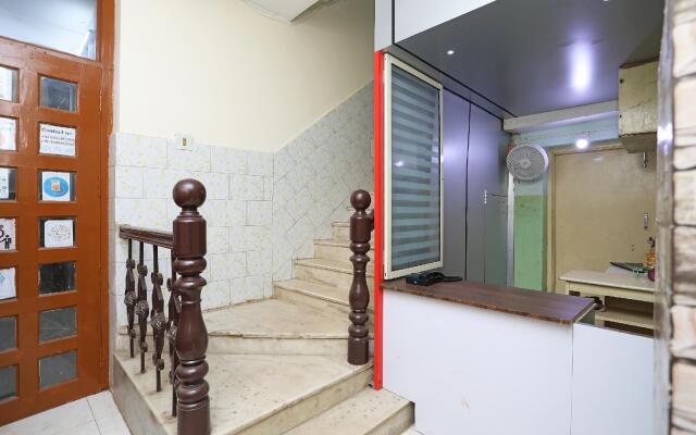 OYO 18722 Hotel Sai Krishna