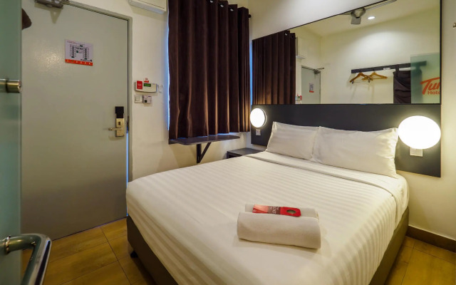 Tune Hotel KLIA Aeropolis