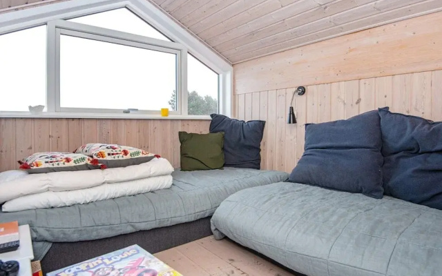 10 Person Holiday Home in Ulfborg