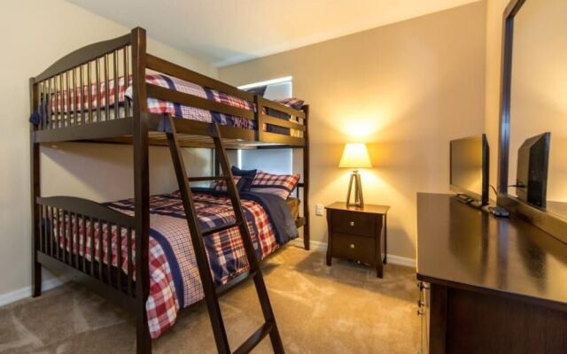 Risoin's Compass Bay Townhome