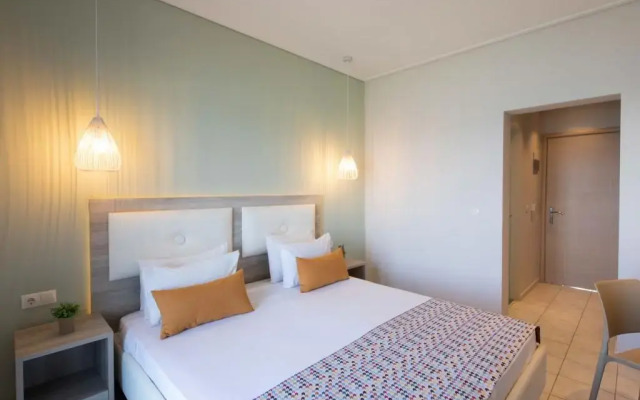 Hotel Rossis