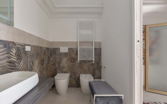 3569 Le Dimore di Chez Papà - 4 by Barbarhouse