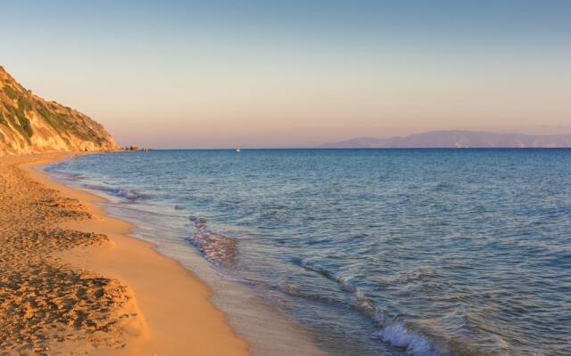 Villa Stellina in Karavados