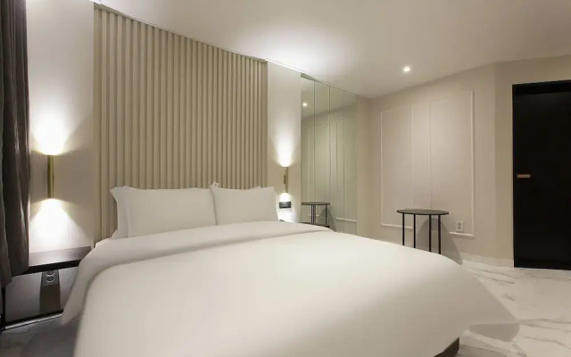 Hotel Grazie