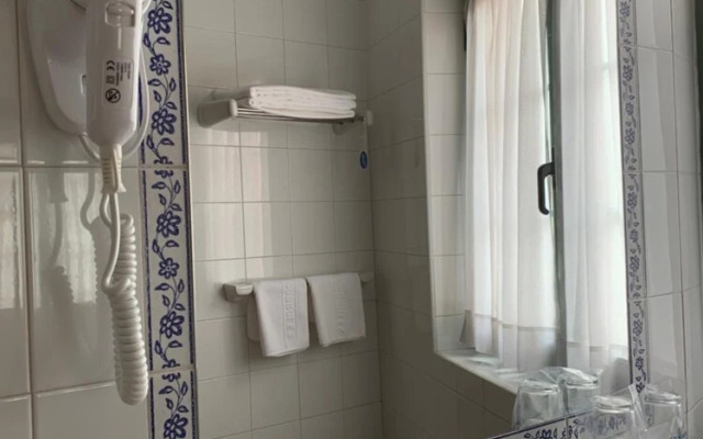 Hotel Villa de Cabrales