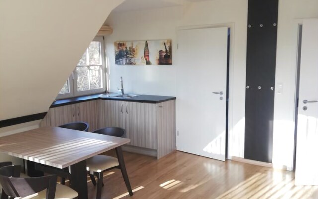 Отель Wassermuehle Heiligenthal