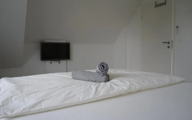DM Apartment