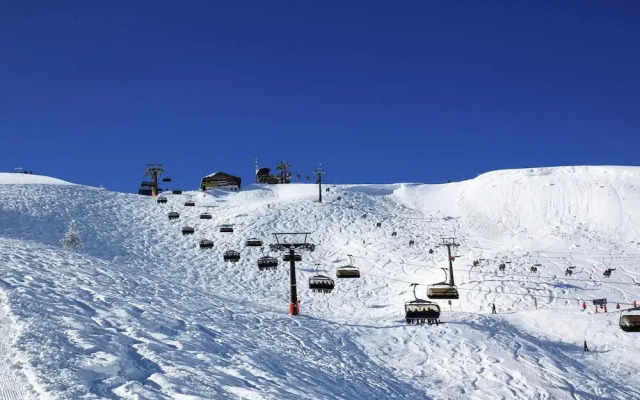 Private Chalet in Grossarl With Sauna and Beautiful View
