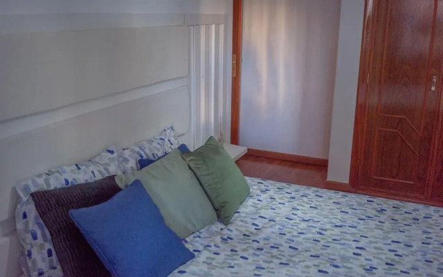 Stunning 3bed Apartment in Belas, Lisbon