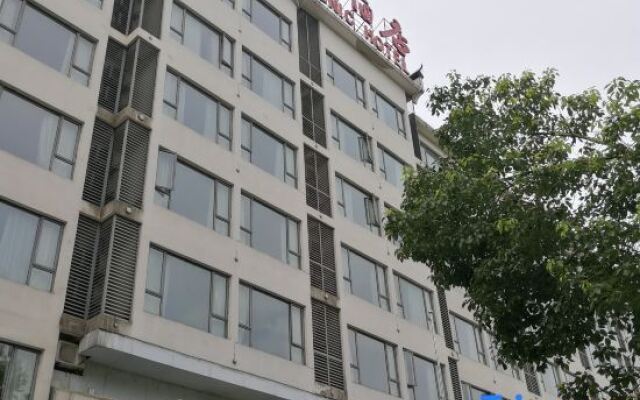 Wuyuan Scenic Hotel