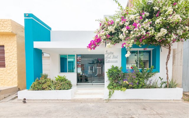 Hotel Guajira Azul