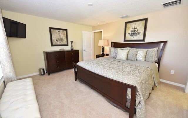 Storey Lake 4794GCTDI - Four Bedroom House