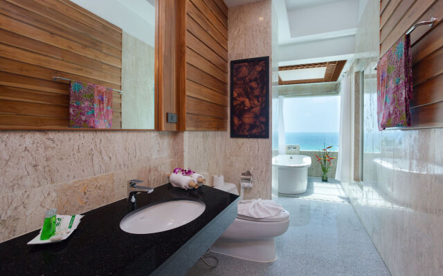 The samui beach resort