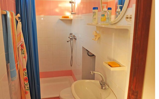 Apartment Mirta Castiglioncello 11734