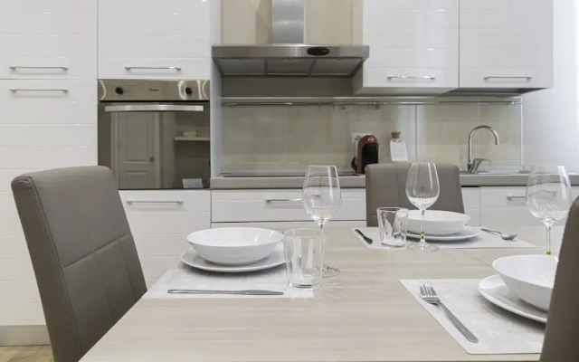 Italianway - Volta 10 C