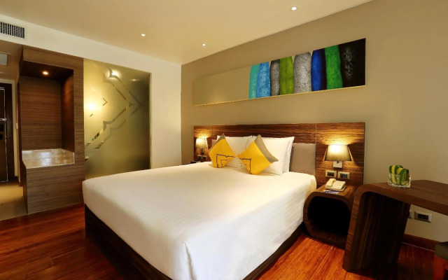 Kerry Hotel Hong Kong by Shangri-la