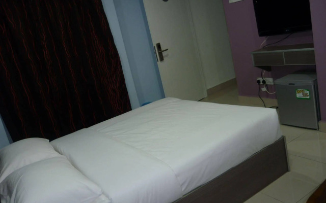 LaComme Inn