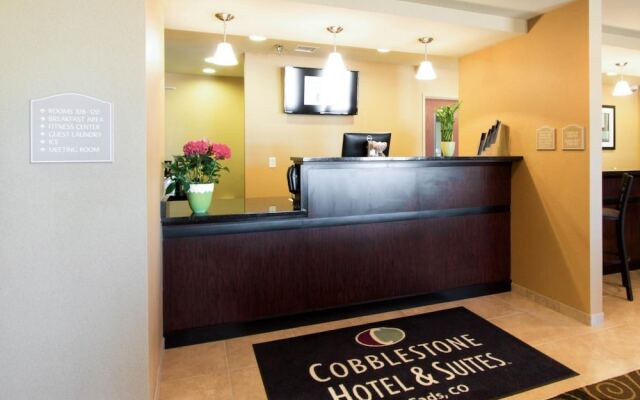 Cobblestone Inn & Suites - Eads