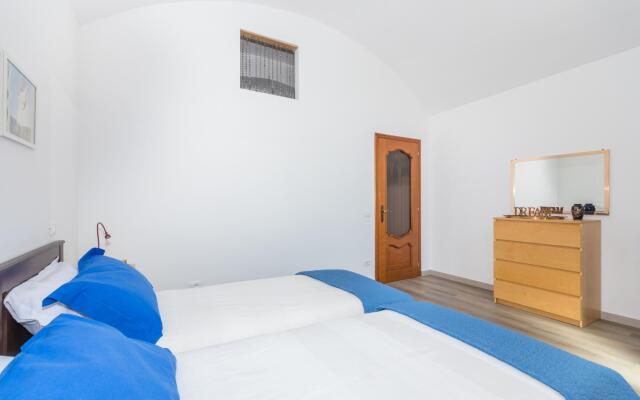 Porta Palazzo Apartment by Wonderful Italy