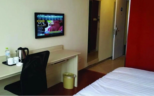 Hanting Hotel - Yangzhou