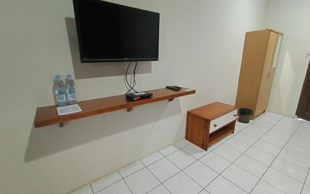 OYO 798 Yokima Beach Hotel