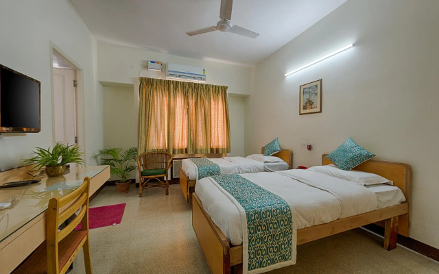 YWCA International Guest House