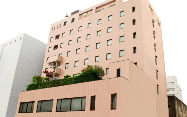 Kochi Sunrise Hotel