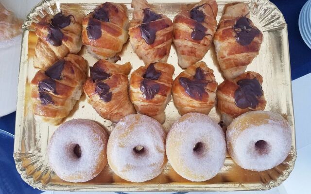 Maschio Angioino Suite