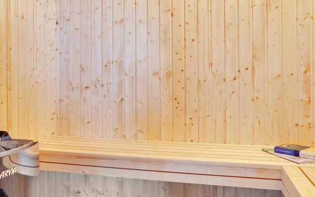 16 Person Holiday Home in Sydals