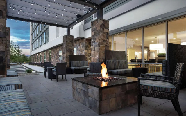 Home2 Suites by Hilton Pittsburgh / McCandless, PA