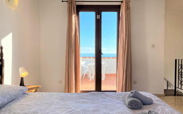 Los Naranjos 18B Casasol Capistrano Village