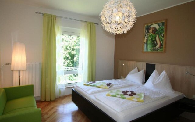 Buchenheim Apartments