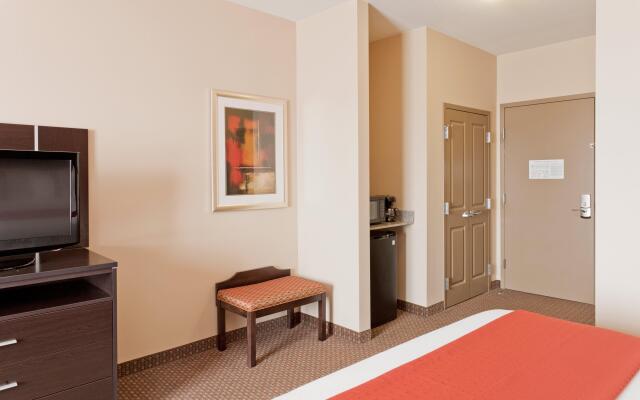 Holiday Inn Meridian E I 20/I 59 by IHG
