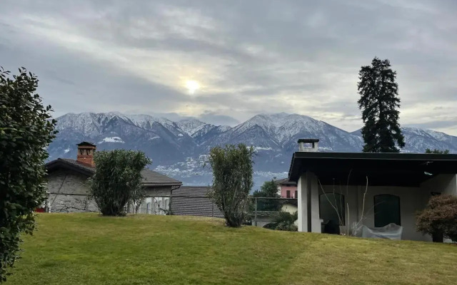 Miramonti Apt.12 6600