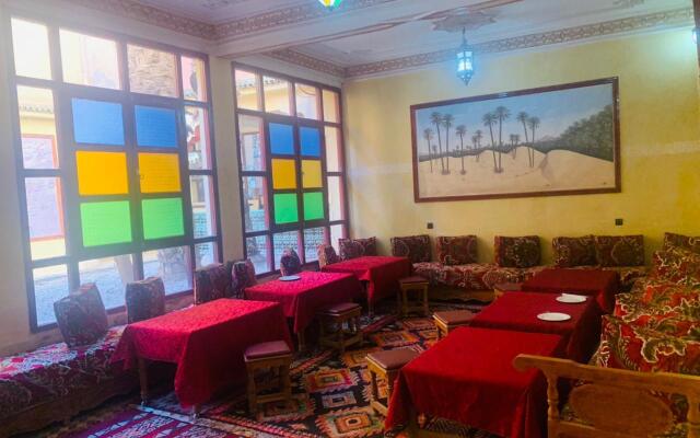 Hotel Restaurant La Kasbah