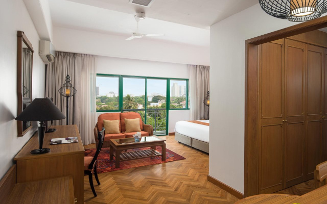 Micasa Hotel Apartments