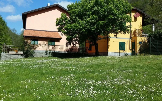 Residence La Frontiera