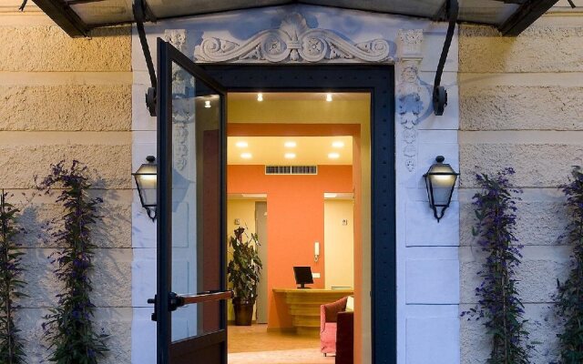 Rome Garden Hotel