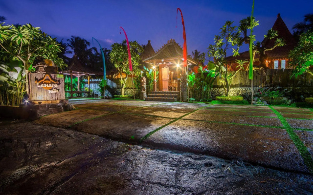 Villa Lestaru