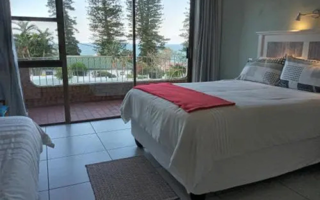 Windsor Guest House